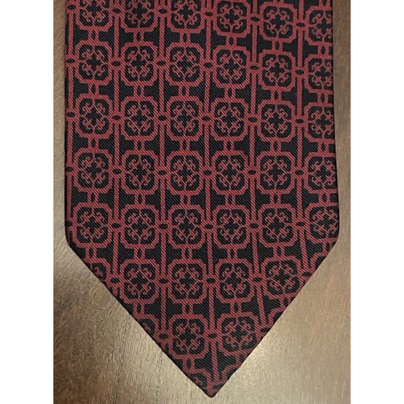 Other - Galerias Preciados 100% Silk Men’s Neck Tie
